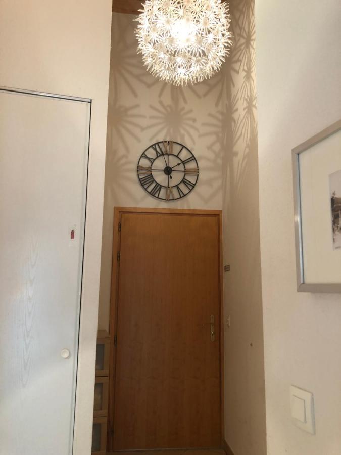 Appartement In De Haute Savoie Saint-Jean-de-Sixt Eksteriør billede
