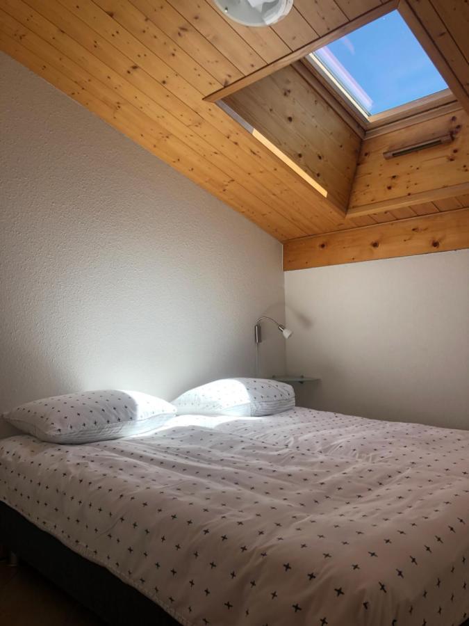 Appartement In De Haute Savoie Saint-Jean-de-Sixt Eksteriør billede