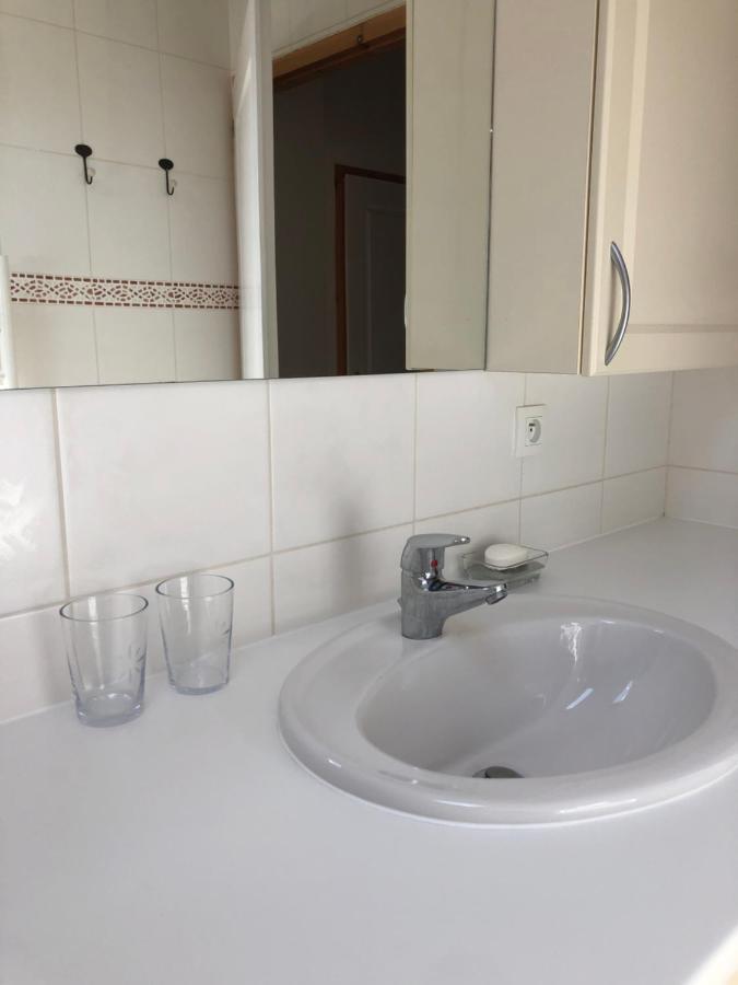 Appartement In De Haute Savoie Saint-Jean-de-Sixt Eksteriør billede